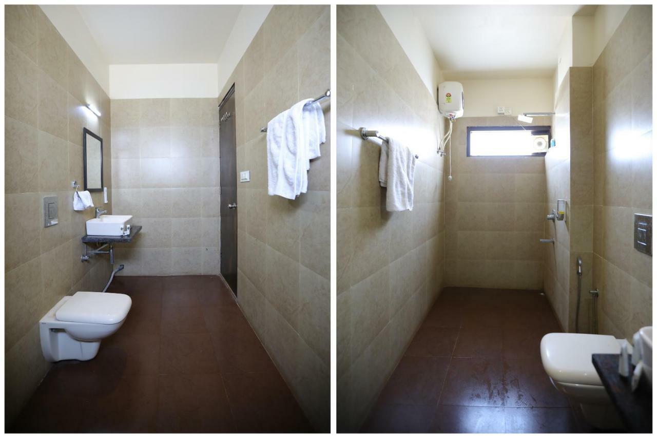 Oyo 40791 Hotel Hot N Fast Suratgarh Exterior foto